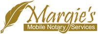 Margie's Notary Services