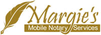 Margie's Notary Services